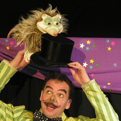 Zirkusratte
