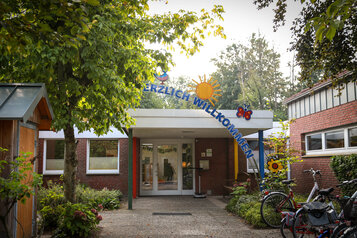 Kita St. Gerburgis