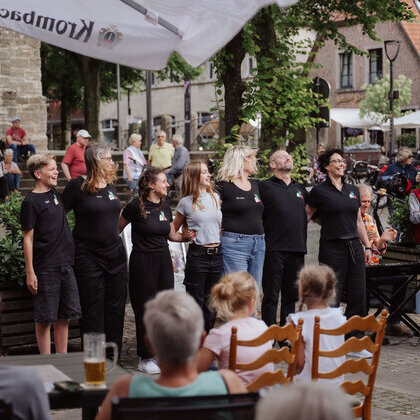 Improtheater_FLB Billerbeck 2025