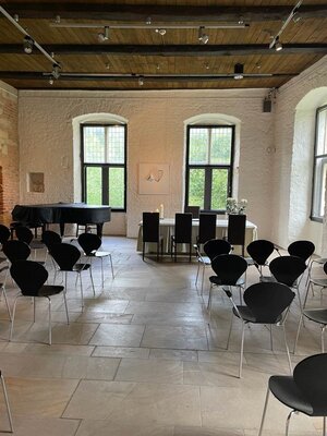 Trauzimmer Kolvenburg Trauzimmer Kolvenburg