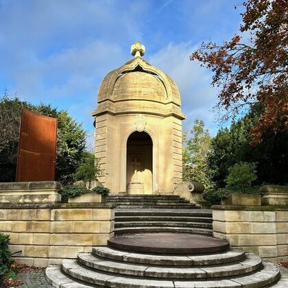 Mahnmal