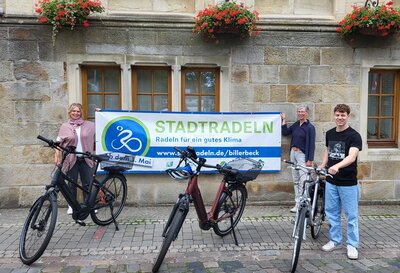 Stadtradeln 2025