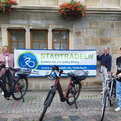 Stadtradeln 2025