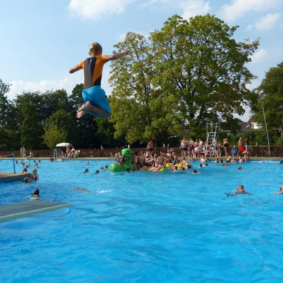 Freibad