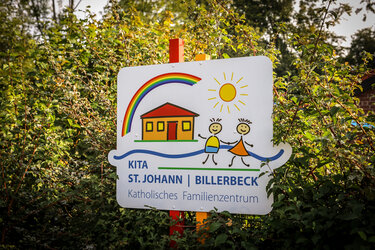 Kita St. Johann