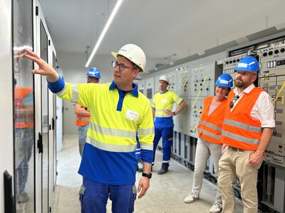 UA Coesfeld (1)
