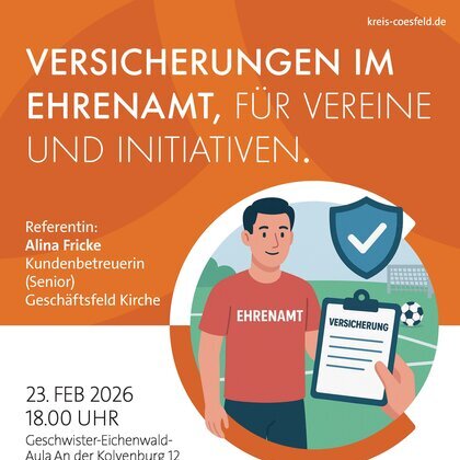 2026_01_28_Versicherung im Ehrenamt Verein
