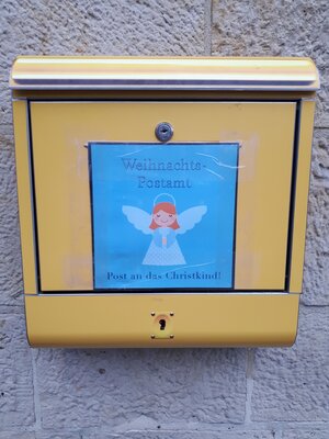 Briefkasten_Weihnachtspostamt