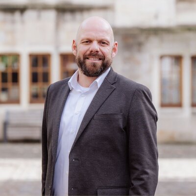 Marco Lennertz Website